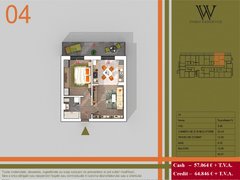 Theodor Pallady PROMO - Apartament 2 camere - Ideal Investitie  - Avans 15%